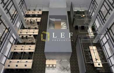 Imagem: O depósito possui 2 Vagas na garagem, 270m² de Área e está