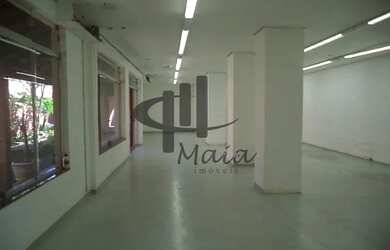 Imagem: Locação Salão Comercial Sao Caetano do Sul Centro Ref 22148