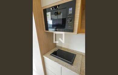 Imagem 7: Apartamento para Aluguel - Pinheiros, 1 Quarto, 25 m2