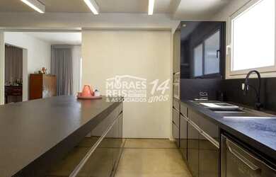 Imagem 10: Casa à venda, 485 m² por R$ 5.000.000,00 - Jardim Guedala - São Paulo/SP