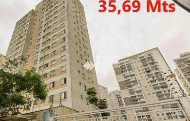 Imagem 1: Apartamento à venda, 10 m² por R$ 45.000,00 - Quinta da Paineira - São...