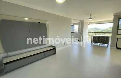 Imagem: O apartamento possui 4 Dormitórios, 2 Banheiros, 2 Vagas na