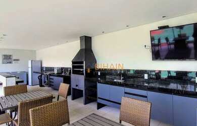 Imagem 9: Apartamento com 3 dormitórios à venda, 83 m² por R$ 850.000,00 - Buritis...