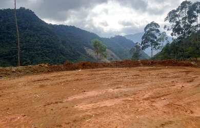 Imagem: A chácara possui 20.000m² de Área e está localizado em