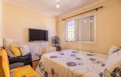 Imagem 12: Apartamento de 48m², 2 dormitórios e 1 vaga à venda na Vila Carrão...