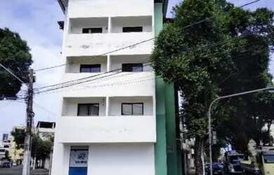 Imagem: O apartamento possui 2 Dormitórios, 1 Banheiro, 50m² de Área