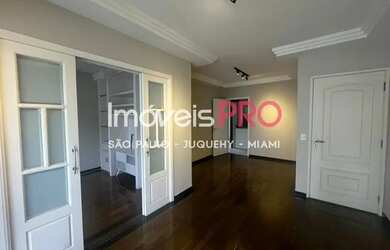 Imagem 3: Apartamento para locação com 90m² em Moema - São Paulo