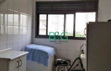 Imagem 11: Apartamento com 4 dormitórios à venda, 172 m² por R$ 1.599.000 - Vila Leopoldina - São Pau