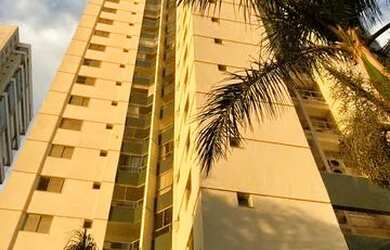 Imagem 2: ALUGA-SE Mirante Bueno T-30