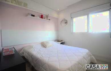 Imagem 14: Apartamento com 2 dormitórios à venda, 89 m² por R$ 1.470. - Brooklin - São Paulo/SP