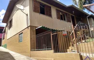 Imagem 2: RESIDÊNCIA N 1. Churrasqueira, 90m² de Área, 1 Banheiroe3 Dormitórios