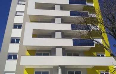 Imagem: O apartamento possui 3 Dormitórios, 2 Banheiros, 108m² de