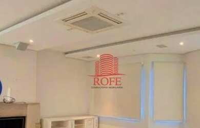 Imagem: A casa em condomínio possui 4 Dormitórios, 5 Banheiros, 4