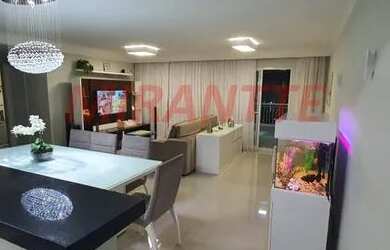 Imagem: O apartamento possui 3 Dormitórios, 3 Banheiros, 2 Vagas na