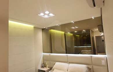 Imagem 8: Lindo apartamento 91m² à venda no Bela Vista Osasco com 2 quartos 1...