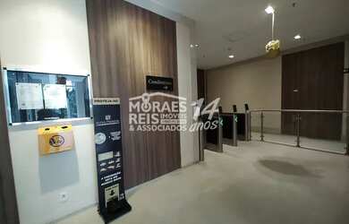 Imagem 8: Conjunto para locação, 55,08m2, 1 vaga, área útil pode ser ampliada, no melhor prédio que