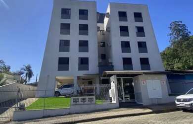 Imagem: O apartamento possui 3 Dormitórios, 1 Banheiro, 79m² de Área