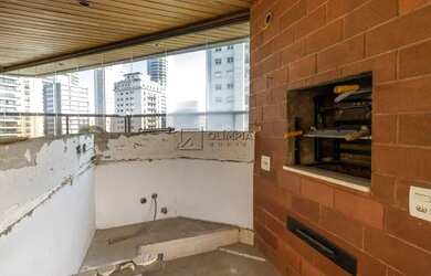 Imagem 11: Locação Apartamento 2 Dormitórios - 239 m² Moema