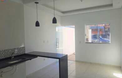 Imagem: Lindas Casas Novas com Benefícios do Programa Minha Casa Minha