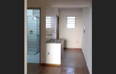 Imagem 2: Apartamento com 1 dormitório à venda, 43 m² por R$ 106.000 - Centro...