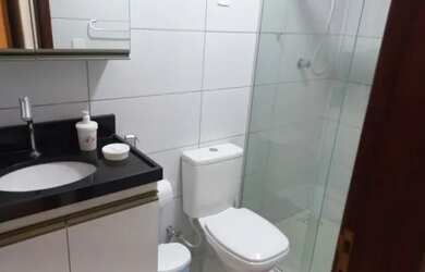 Imagem 2: Temporada Alugo mensal ou diaria apartamento na beira mar do bessa