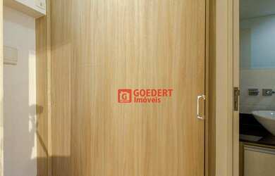 Imagem 7: Studio com 1 dormitório para alugar, 36 m² por R$ 2.300,00/mês - Vila...