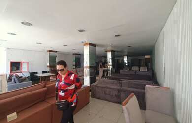 Imagem 8: 24 DE MAIO RIACHUELO/ CACHAMBI LOJÃO 120m2 ACEITA PERMUTA