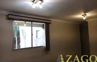 Imagem 6: Apartamento Térreo Residencial Spazio Fratelli por R$ 225.000.00