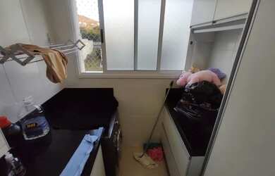 Imagem 14: Apartamento para Venda em Belo Horizonte, Buritis, 2 dormitórios, 1 suíte,...