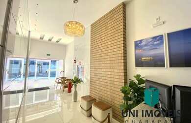 Imagem 8: Confortável Apartamento 90m² 3 quartos com suíte, varanda e área de...