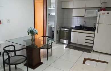 Imagem 7: Temporada Alugo mensal ou diaria apartamento na beira mar do bessa