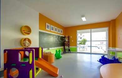 Imagem 4: Apartamento para Venda - 68m², 3 dormitórios, sendo 1 suites, 1 vaga...