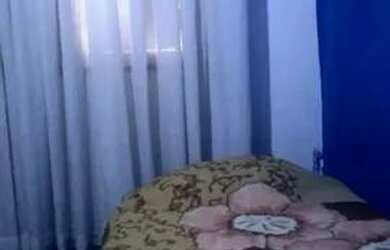 Imagem: O quarto para alugar possui Imóvel novo e está localizado