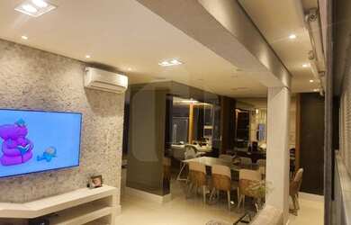 Imagem 6: Lindo apartamento 91m² à venda no Bela Vista Osasco com 2 quartos 1...