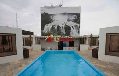 Imagem 14: Flat, Bela Vista - São Paulo