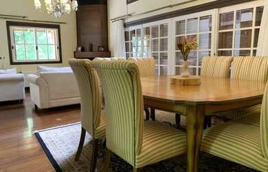 Imagem 4: CASA EM FRENTE AO LAGO NEGRO