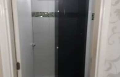 Imagem 6: Apartamento para venda com 52 metros quadrados com 2 quartos em Taquara - Rio de Janeiro