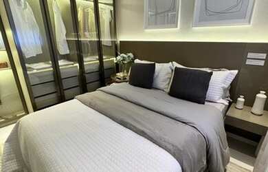 Imagem 4: Apartamento para venda em Mogi das Cruzes, Centro, Condomínio Liv Cardoso...