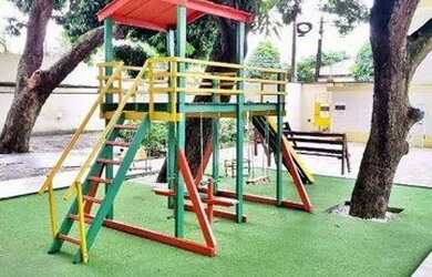 Imagem 4: Apartamento com 3 dormitórios, 125 m² - venda por R$ 335.000 ou aluguel...