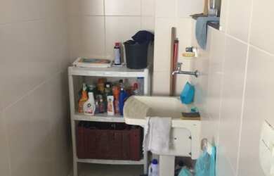 Imagem 10: Apartamento para venda possui 130 metros quadrados com 3 quartos