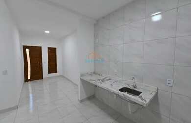 Imagem 5: Casa para Venda no Residencial Francisco Barros no bairro Santa Delmira,...