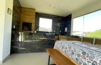 Imagem 3: Casa à venda, 4 quartos, 1 suíte, 4 vagas, Condomínio Lagoa Santa Park...