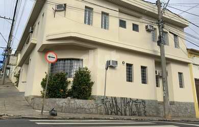 Imagem 2: prédio - Centro - Itatiba