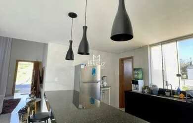 Imagem 10: Casa à venda, 4 quartos, 1 suíte, 4 vagas, Condomínio Lagoa Santa Park...