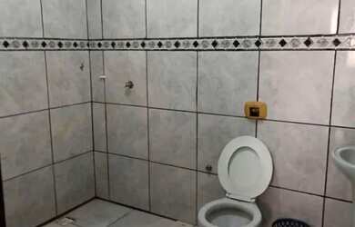 Imagem 4: Vendo casa na estrutural. 1 Banheiroe2 Dormitórios