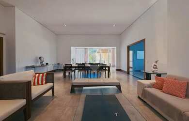 Imagem 7: Casa em Condomínio - / Residencial / Jardim São Marcos