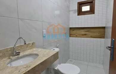 Imagem 6: Casa para Venda no Residencial Francisco Barros no bairro Santa Delmira,...