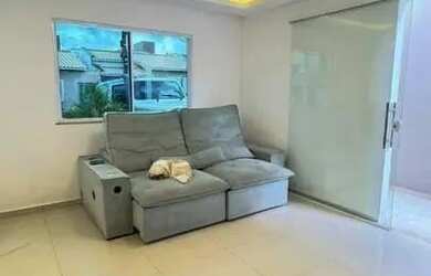 Imagem 3: casa á venda 3 quarto sendo uma suíte comdominio atlantic vile