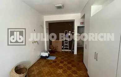 Imagem 10: Leblon, localização privilegiada e nobre, Planta diferenciada com 267...