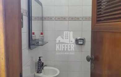 Imagem 3: Apartamento à venda, 69 m² por R$ 435.000,00 - Icaraí - Niterói/RJ